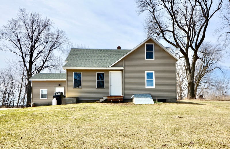 26505 165th Avenue Way, Welch, MN 55089
