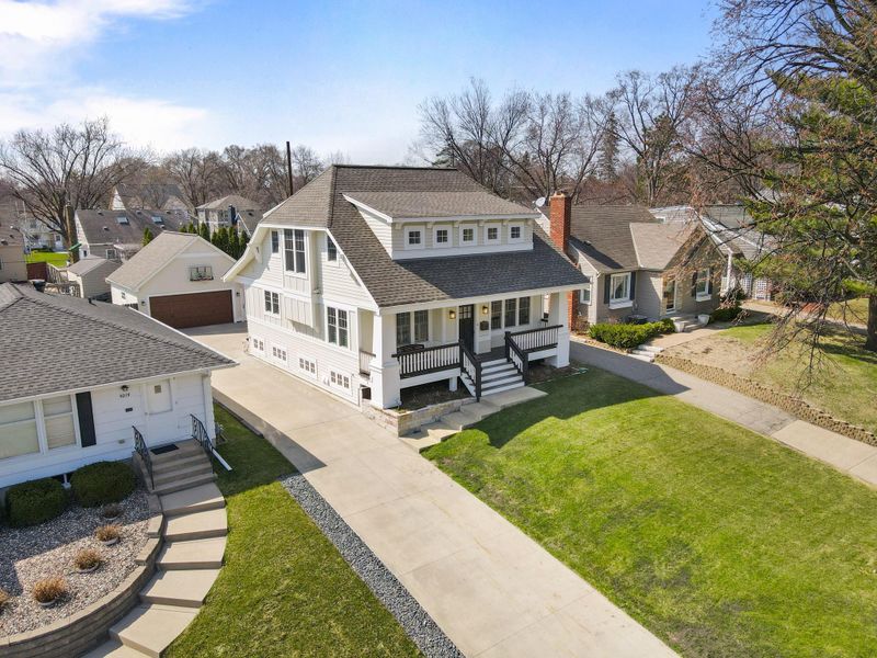 4012 Kipling Ave S, Edina, MN 55416