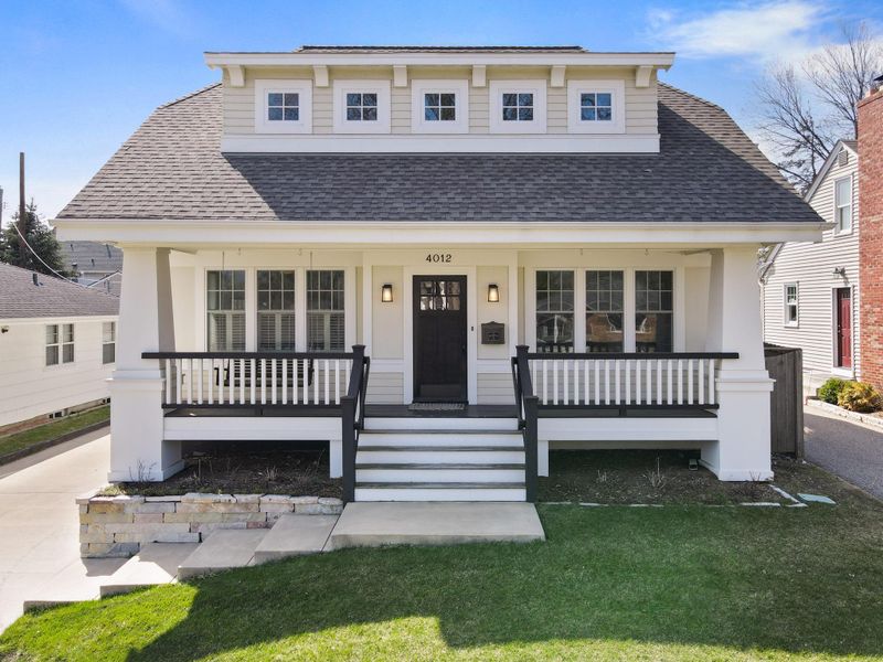 4012 Kipling Ave S, Edina, MN 55416