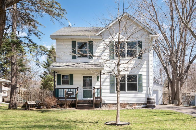 3424 Hampshire Ave N, Crystal, MN 55427
