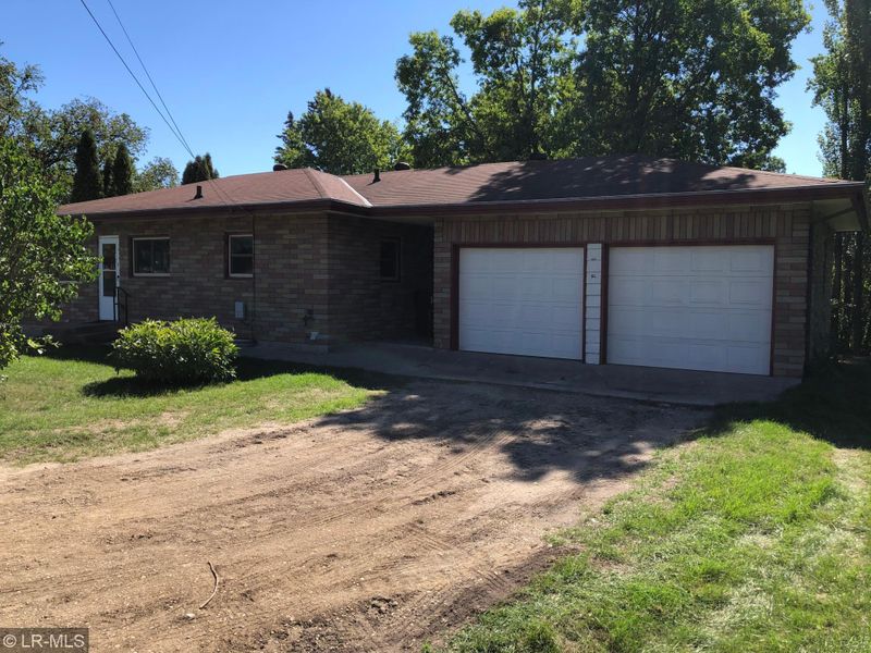 515 Northern Ave, Fergus Falls, MN 56537
