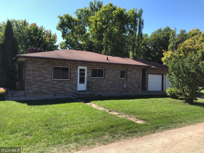 515 Northern Ave, Fergus Falls, MN 56537