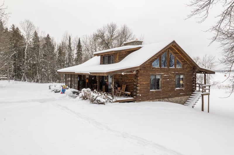 29065 E Shore Dr, Pengilly, MN 55775