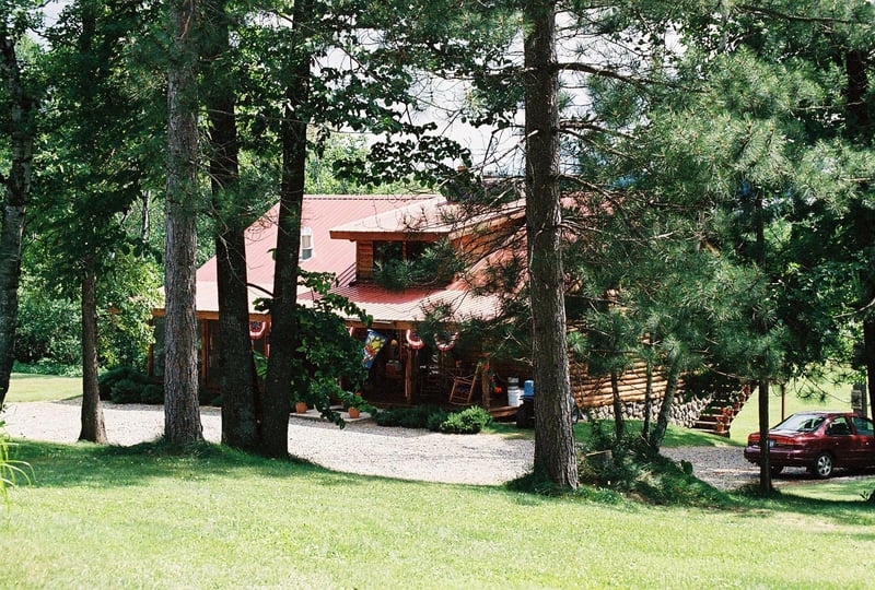 29065 E Shore Dr, Pengilly, MN 55775