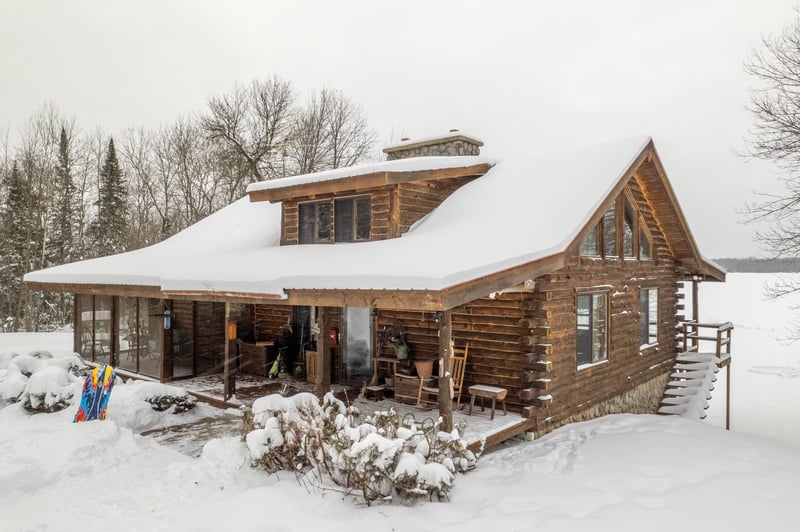 29065 E Shore Dr, Pengilly, MN 55775