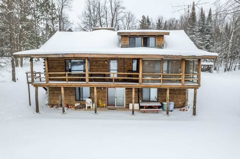 29065 E Shore Dr, Pengilly, MN 55775