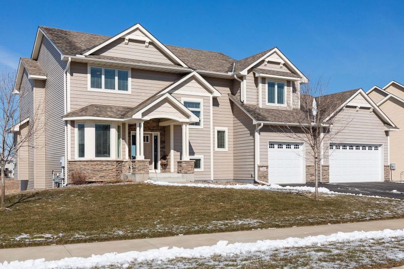 11824 Lever St NE, Blaine, MN 55449