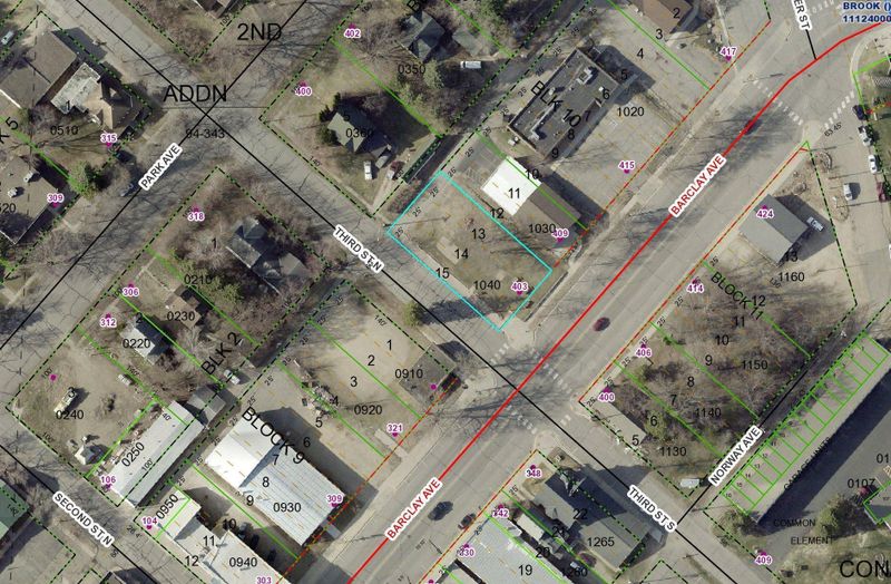 403 Barclay Ave, Pine River, MN 56474