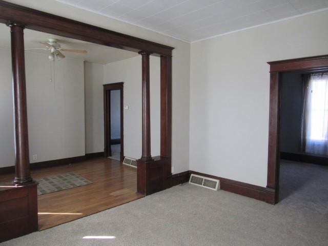 217 N Thompson Ave, Rushmore, MN 56168