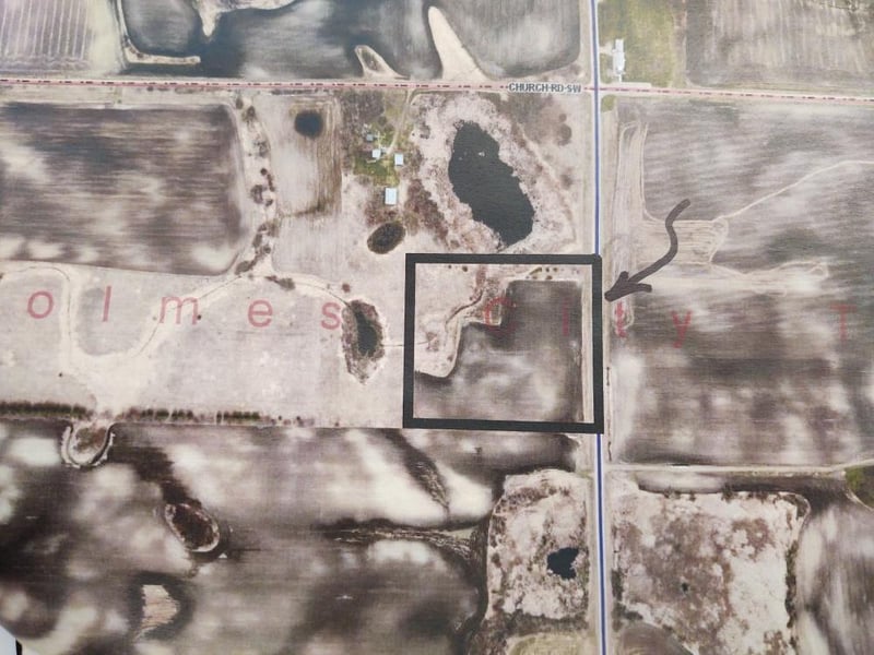 xxx Co Road 7 SW, Farwell, MN 56327