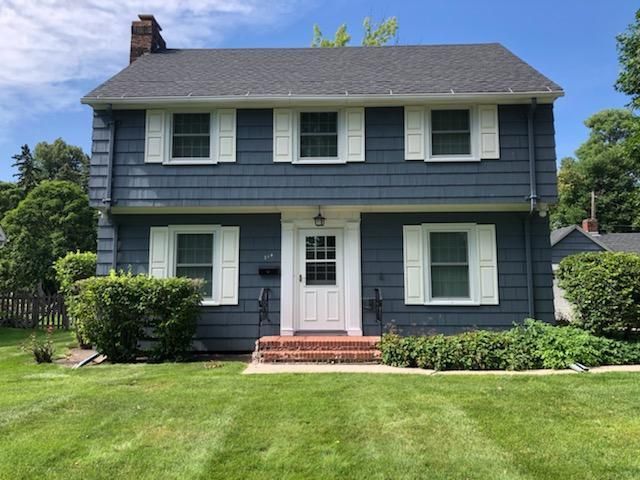 314 W 9th St, Morris, MN 56267