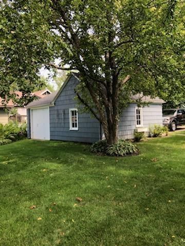 314 W 9th St, Morris, MN 56267