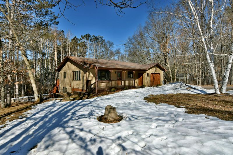 N5487 Oakwood Dr, Spooner, WI 54801