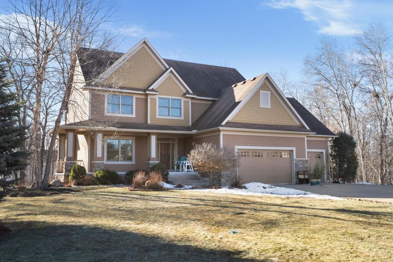 4020 160th Ave NE, Ham Lake, MN 55304