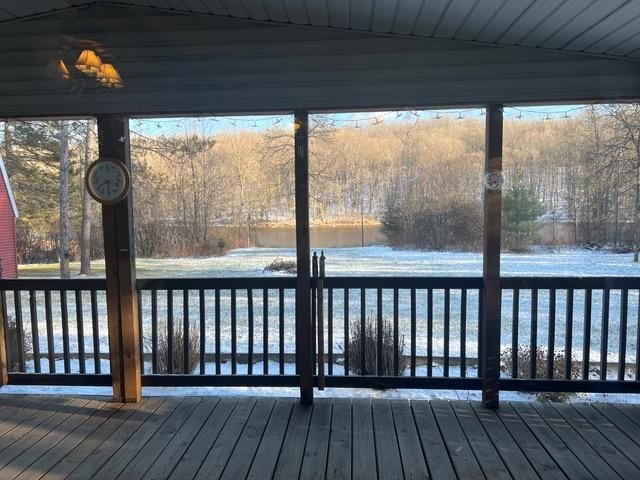 6242N Dam Rd, Winter, WI 54896