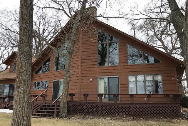 28522 S Shore Dr, Starbuck, MN 56381