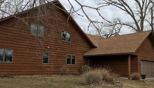 28522 S Shore Dr, Starbuck, MN 56381
