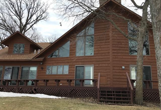28522 S Shore Dr, Starbuck, MN 56381
