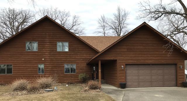 28522 S Shore Dr, Starbuck, MN 56381