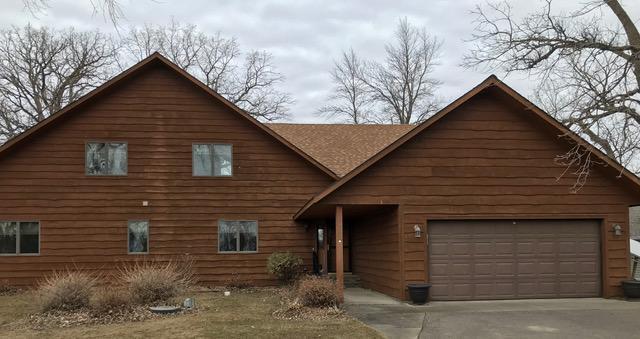 28522 S Shore Dr, Starbuck, MN 56381