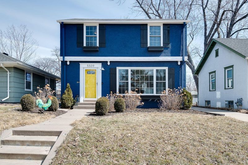 5509 Emerson Ave S, Minneapolis, MN 55419