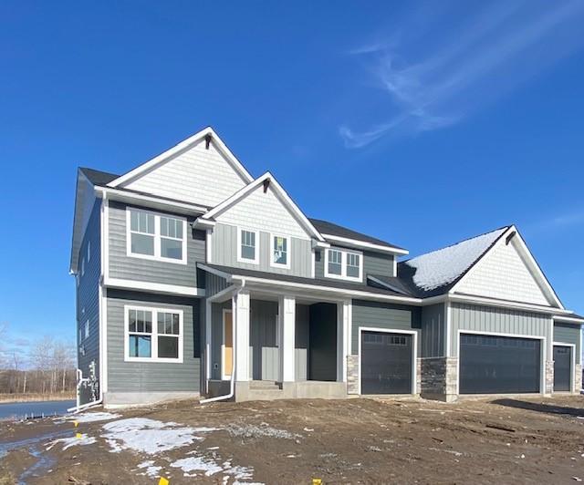 13123 Fondant Trl N, Hugo, MN 55038