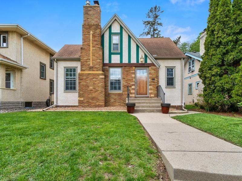 4222 39th Ave S, Minneapolis, MN 55406