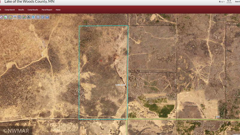 TBD 31st St SW, Baudette, MN 56623