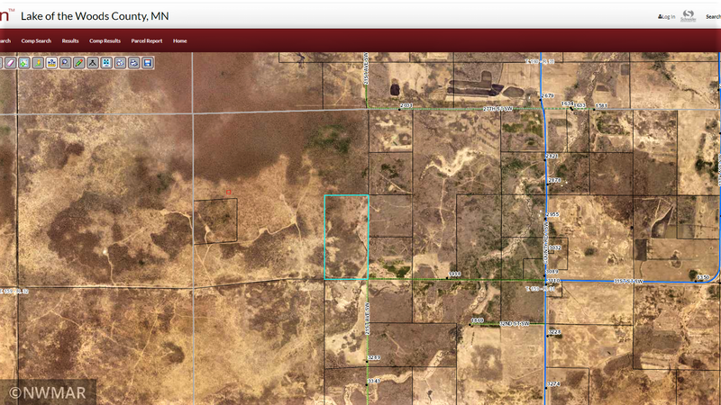 TBD 31st St SW, Baudette, MN 56623