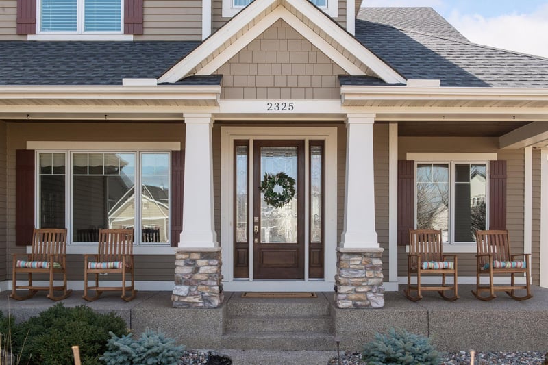 2325 Island Point, Victoria, MN 55386