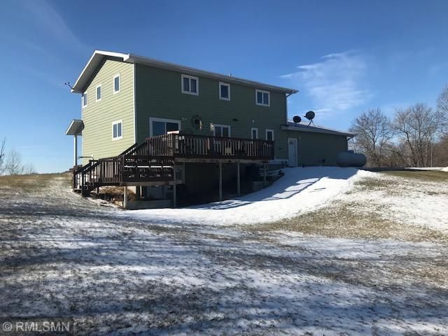 1051 100th Ave, Amery, WI 54001