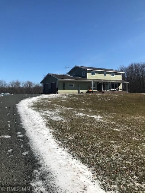 1051 100th Ave, Amery, WI 54001