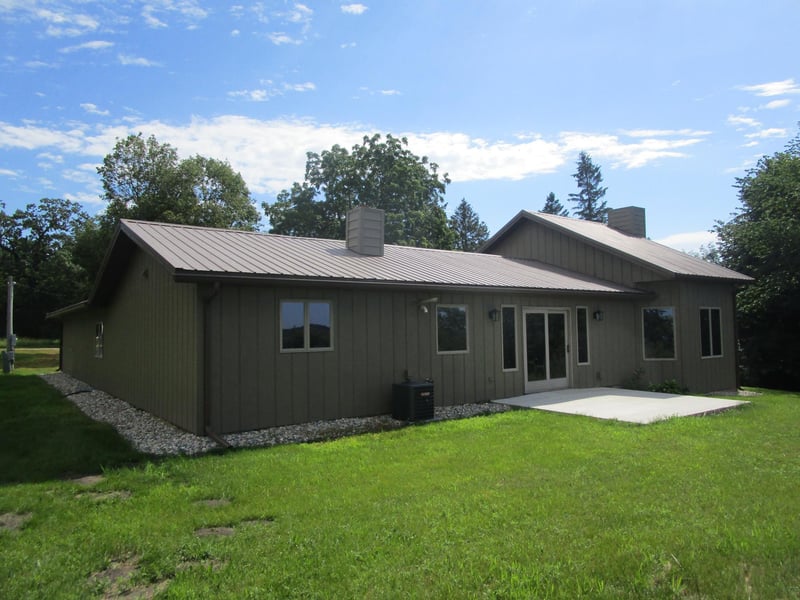 36562 Oak Point Dr, New York Mills, MN 56567