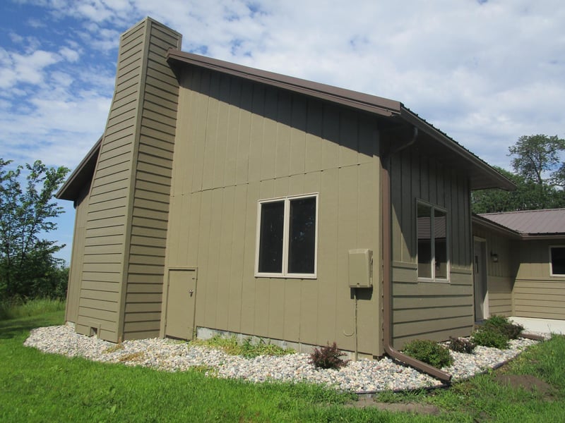 36562 Oak Point Dr, New York Mills, MN 56567