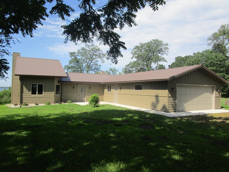 36562 Oak Point Dr, New York Mills, MN 56567
