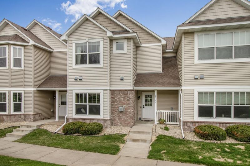 12205 Yancy St NE #B, Blaine, MN 55449