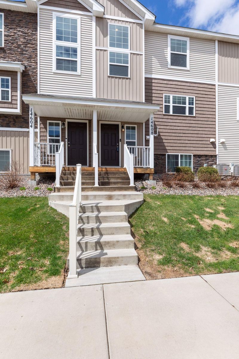 14608 Peridot St NW, Ramsey, MN 55303