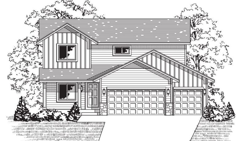 156 3rd St NW, Delano, MN 55328