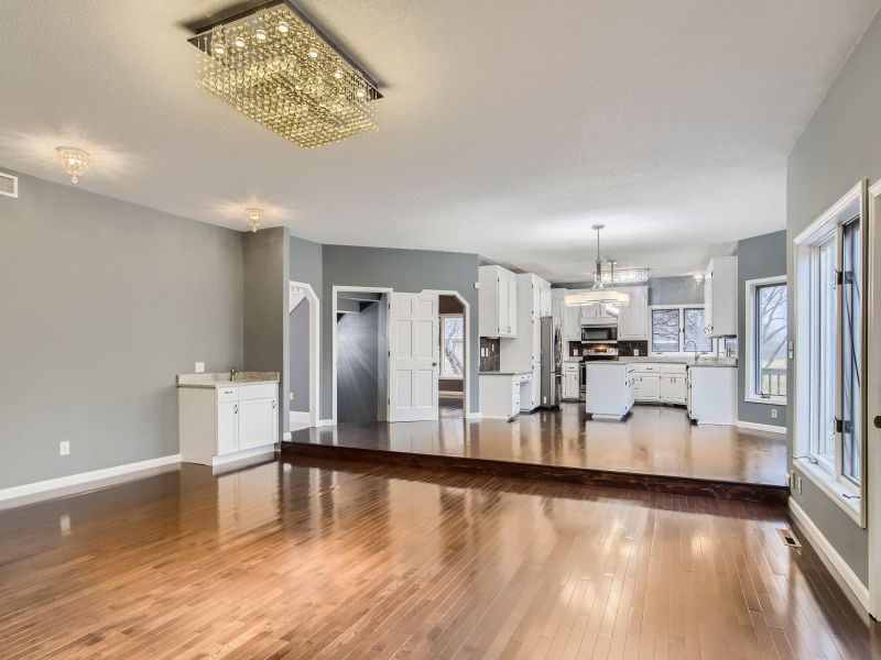 3125 Berwick Knoll, Brooklyn Park, MN 55443