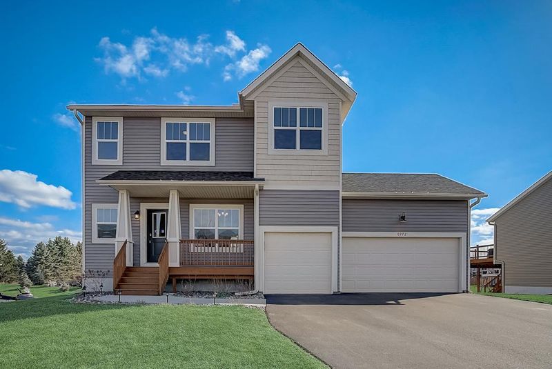 6972 169th Ln NW, Ramsey, MN 55303