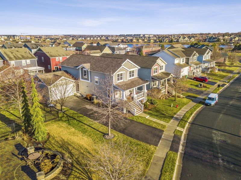 15891 Drycreek Ln, Apple Valley, MN 55124