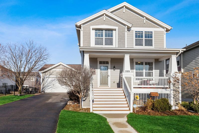 15891 Drycreek Ln, Apple Valley, MN 55124