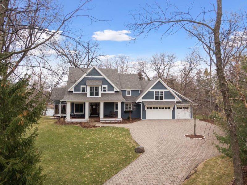 113 Townes Rd, Minnetonka, MN 55391