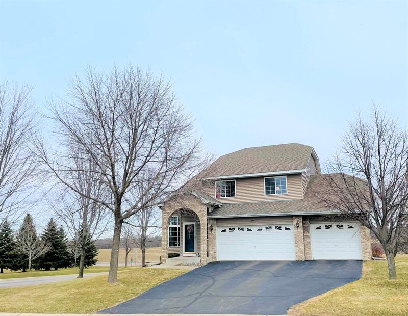 11491 16th Pl NE, Saint Michael, MN 55376