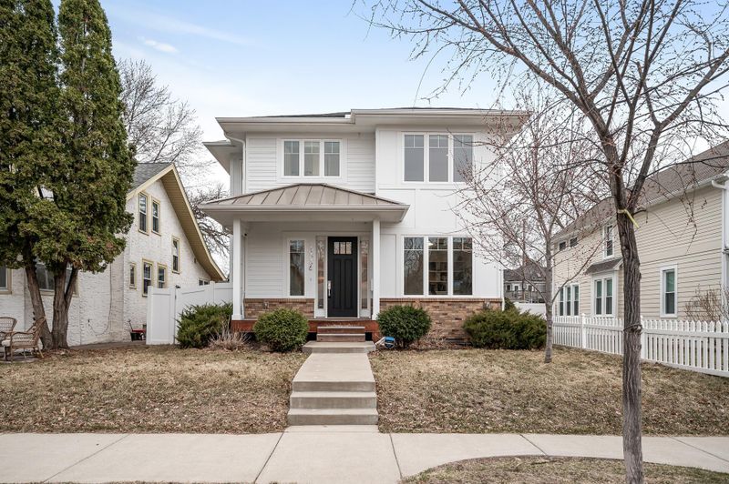 3336 Humboldt Ave S, Minneapolis, MN 55408