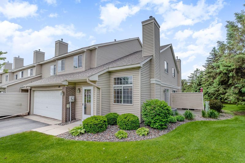13194 Meadowood Curve NW #48, Coon Rapids, MN 55448