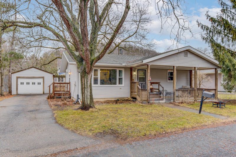 N333 Sabin Ave, Spring Valley, WI 54767