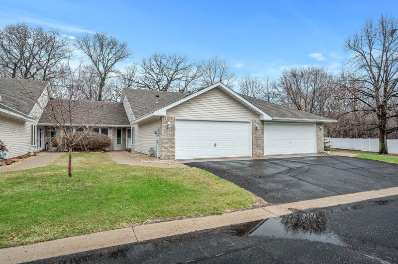 11915 Aberdeen St NE, Blaine, MN 55449
