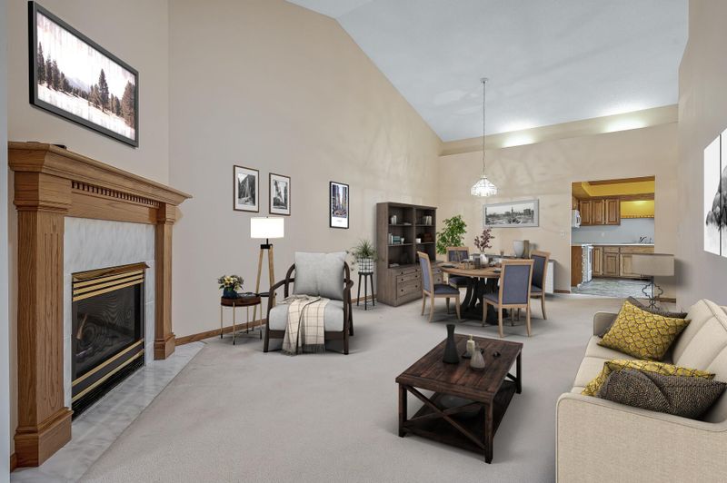 11915 Aberdeen St NE, Blaine, MN 55449