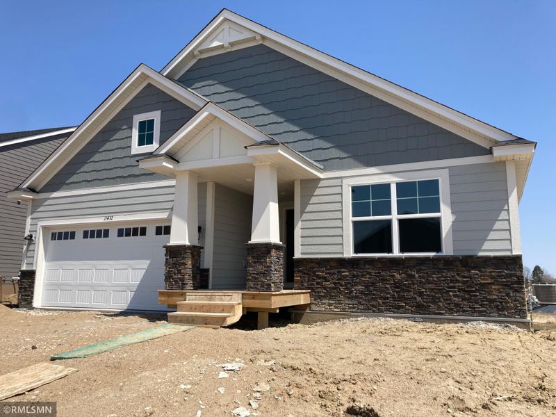 11432 Lancaster Way NE, Albertville, MN 55301